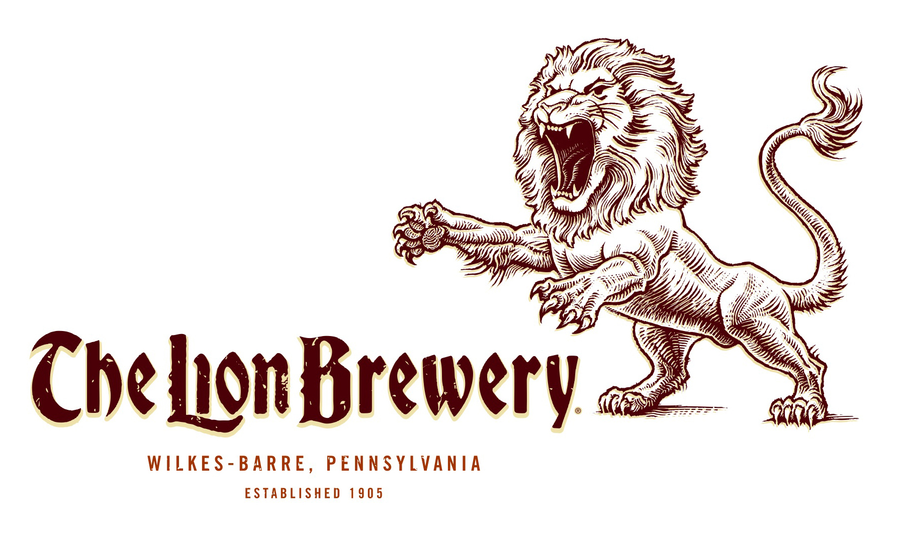 Little Big Brands Helps Lion Brewery “Restore The Roar”