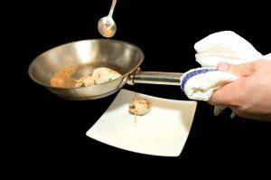 cooking