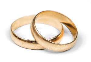gold rings